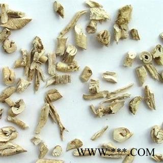 白鲜皮 未抽芯统货 产地 辽宁省图2