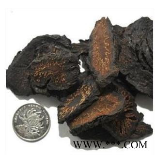 肉苁蓉 硬大芸选片3.0 产地 新疆维吾尔自治区图3