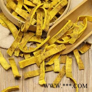 黄柏 去皮川黄柏 选货 产地 四川省 产地直销 重在质量图2