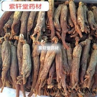 红参 无糖红参25支好货 个大 均匀 产地 吉林省图2