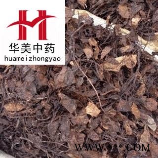 鹿含草 鹿衔草统货 产地 内蒙古自治区 华美中药 产地直销 重在品质图2