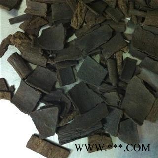 杜仲炭 统货正品保证质量7天无理由退货退款 中药材批发 丽丽药业图2