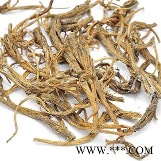 【满298元包邮】秦艽统货秦艽统个   500克1袋图3