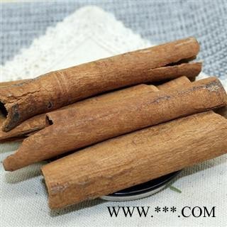 肉桂 烟桂 桂筒  正品保证质量7天无理由退货退款  华安堂图2