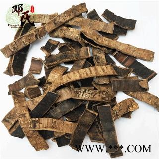 【满包邮】杜仲 杜仲丝刮皮 全刮统货 拉丝好 优选品质 产地直供 邓氏中药批发图2