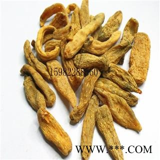 【满298元包邮】天麻近野生天麻四级75支 本色无硫 产地 湖北省宜昌市市辖区图3