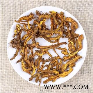 黄连黄莲散枝统片   1公斤1袋图3