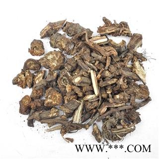 【满298元包邮】四川羌活统片    1公斤1袋图2