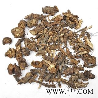 【满298元包邮】四川羌活统片    1公斤1袋图3