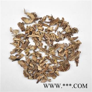 【满298元包邮】射干 川射干统片     1公斤1袋图3