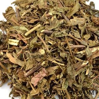 吉康药业佩兰无杂今年新货图2