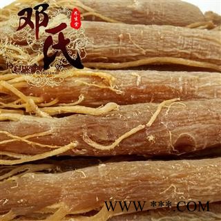 【满包邮】红参低糖30支 带须 产地 吉林省吉林市 邓氏中药行图3