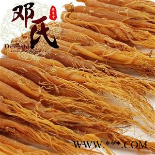 【满包邮】红参低糖30支 带须 产地 吉林省吉林市 邓氏中药行图4