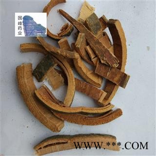 秦皮 肉厚 颜色好 市场主流 国峰药业 重在品质 产地 陕西省图2