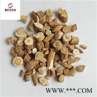 板蓝根 板蓝根 今年新货 产地山东省 地道药材 紫轩堂药业图2