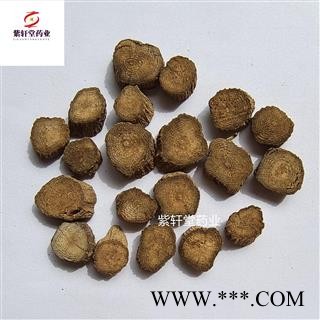 川牛膝 精选川牛膝 一级甜牛膝 手选圆片 产地 四川省图1