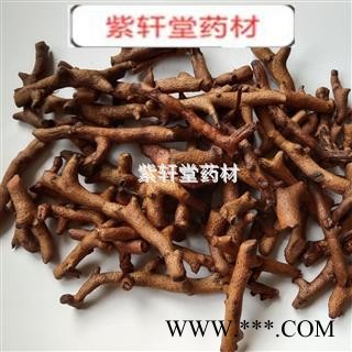 骨碎补 炒骨碎补净货 毛姜 药味浓郁 产地 广西壮族自治区图3