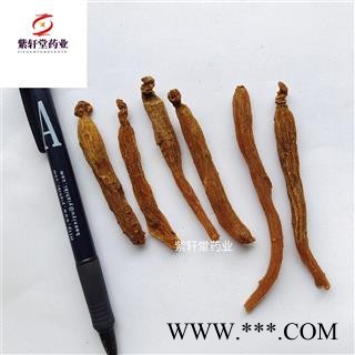 红参 红参红参 无糖红参个子 产地吉林 实物拍摄 质量好图3