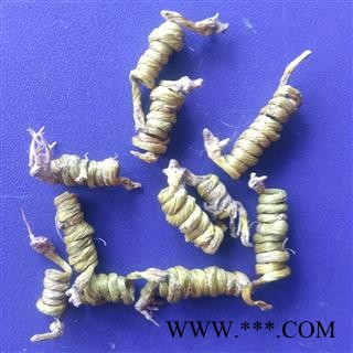 铁皮石斛 霍山半野生米斛龙头凤尾 产地 安徽省六安市霍山县图2