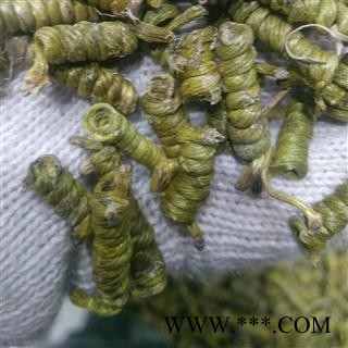 铁皮石斛 野生铁皮石斛精选龙头凤尾 产地 安徽省六安市霍山县图3