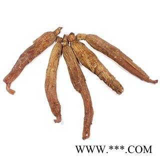 【满298元包邮】红参无糖30支    500克1袋图3