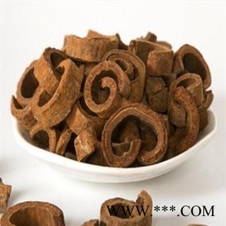 肉桂丝正品保证质量 中药材批发 丽丽药业图2