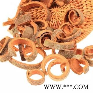 肉桂丝正品保证质量 中药材批发 丽丽药业图4