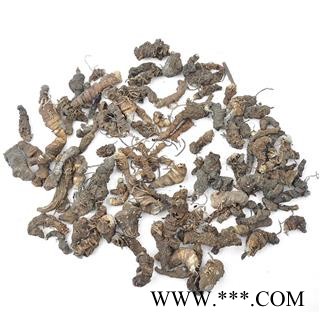 【满298元包邮】国产重楼统货野生重楼 七叶一枝花 四川产地   500克1袋图2