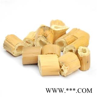 【满298元包邮】芦根选段 手工精选颜色好    1公斤1袋图3