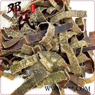 杜仲 杜仲丝 统货 优选品质 产地直供 邓氏中药批发图3