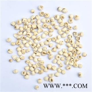 【满298元包邮】川贝贝母川松贝本色统0.6-0.78  选货  100克1袋图3