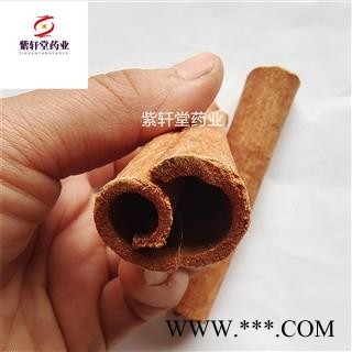 肉桂 精选去皮肉桂筒 肉桂筒 药味好 今年新货 产地 广西壮族自治区图4