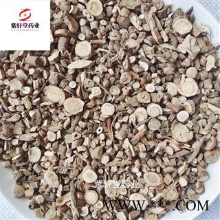 牡丹皮 牡丹皮 未抽芯丹皮 统货 产地山东省 地道药材图3