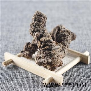 【满298元包邮】羌活 羌活蚕羌选装 产地 四川省 1公斤1袋图2