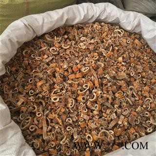 桑白皮 桑皮 无杂质颜色干度好 过筛货图2