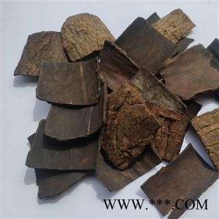 杜仲 炒杜仲大块 方块状 无碎片  产地 四川省图2