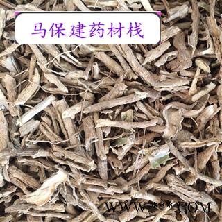 地骨皮 地骨皮统货 产地 山西省图2