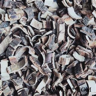 合欢皮 合欢皮统片 产地 湖北省图3