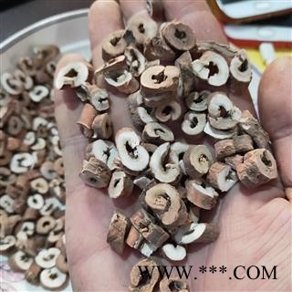 牡丹皮 无硫牡丹皮精选片抽芯率98%以上一手货源货如照片 产地 安徽省图3