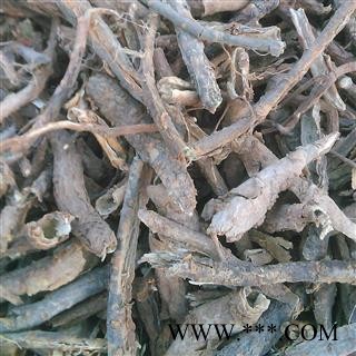 五加皮 五加皮大统货 产地 山西省图2