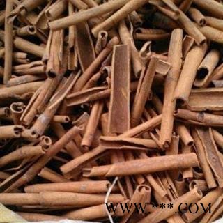 肉桂 烟桂 去皮肉桂 产地 广西壮族自治区图3