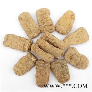 【满298元包邮】家种天麻仿野生一级22支   1公斤1袋图2