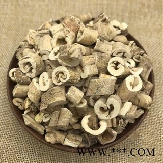 白鲜皮 精品选货白鲜皮 全抽芯 产地 吉林省图2