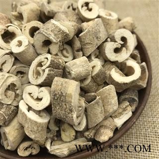 白鲜皮 精品选货白鲜皮 全抽芯 产地 吉林省图3