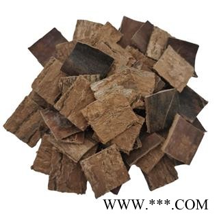 杜仲1000克【至臻华美】中药材批发供应【去皮杜仲快】去皮杜仲块图4