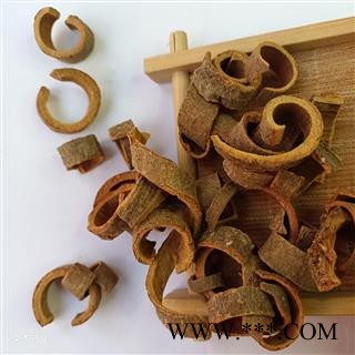 肉桂 新货上市 实物拍摄 肉桂丝 产地 广西壮族自治区图3