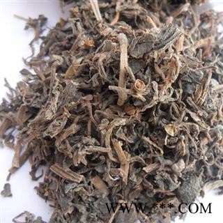 马齿苋 统货 产地 四川 华美中药 产地直销 重在品质图2