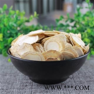 【满298元包邮】国产西洋参大片1.8-2.0   250克1袋图2