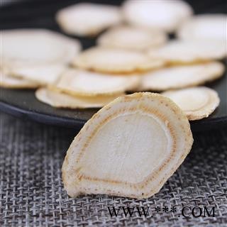 【满298元包邮】国产西洋参大片1.8-2.0   250克1袋图4