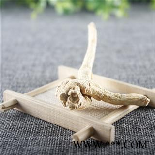 【满298元包邮】西洋参 西洋参毛叉统货 产地 吉林省图2